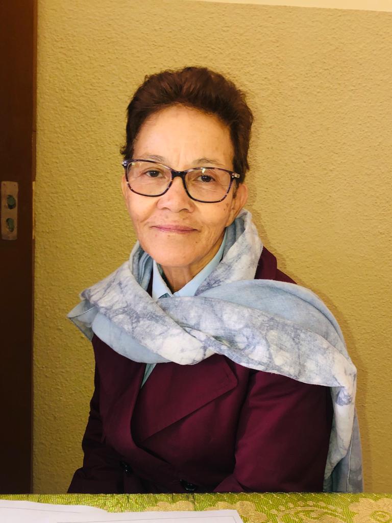 Meyer Christine