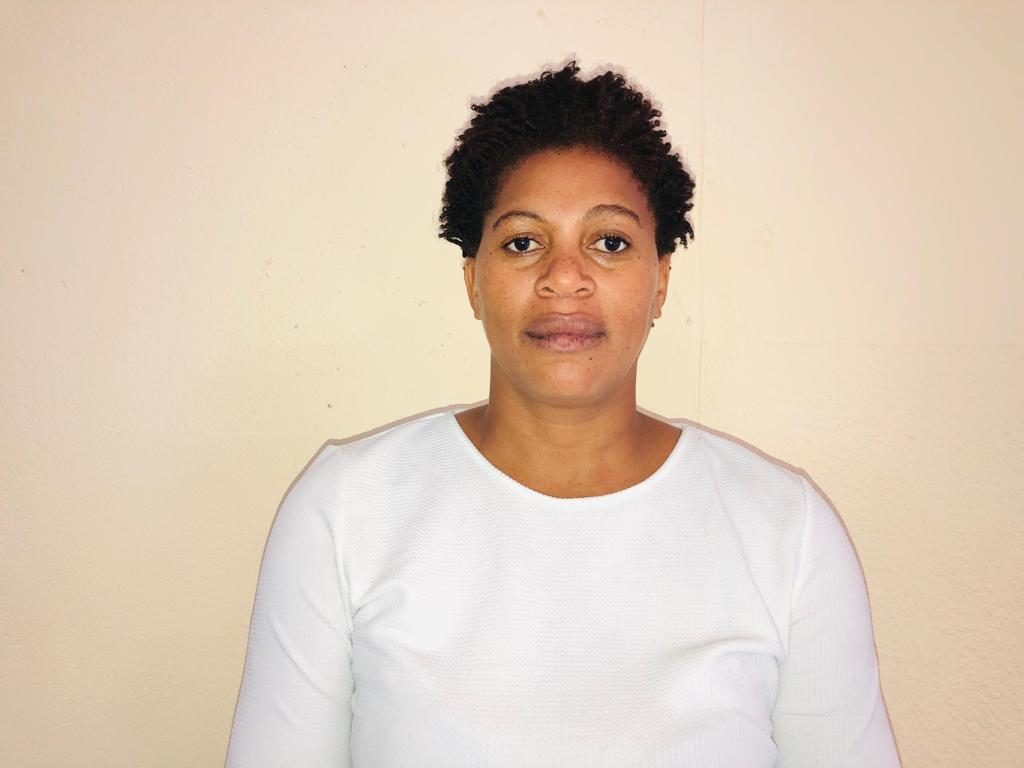 Ms Mujiwa Netha