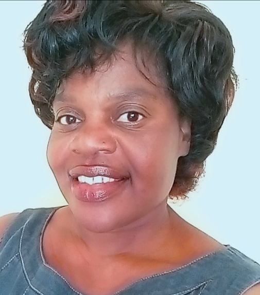 Ms. Ndlovu Faith