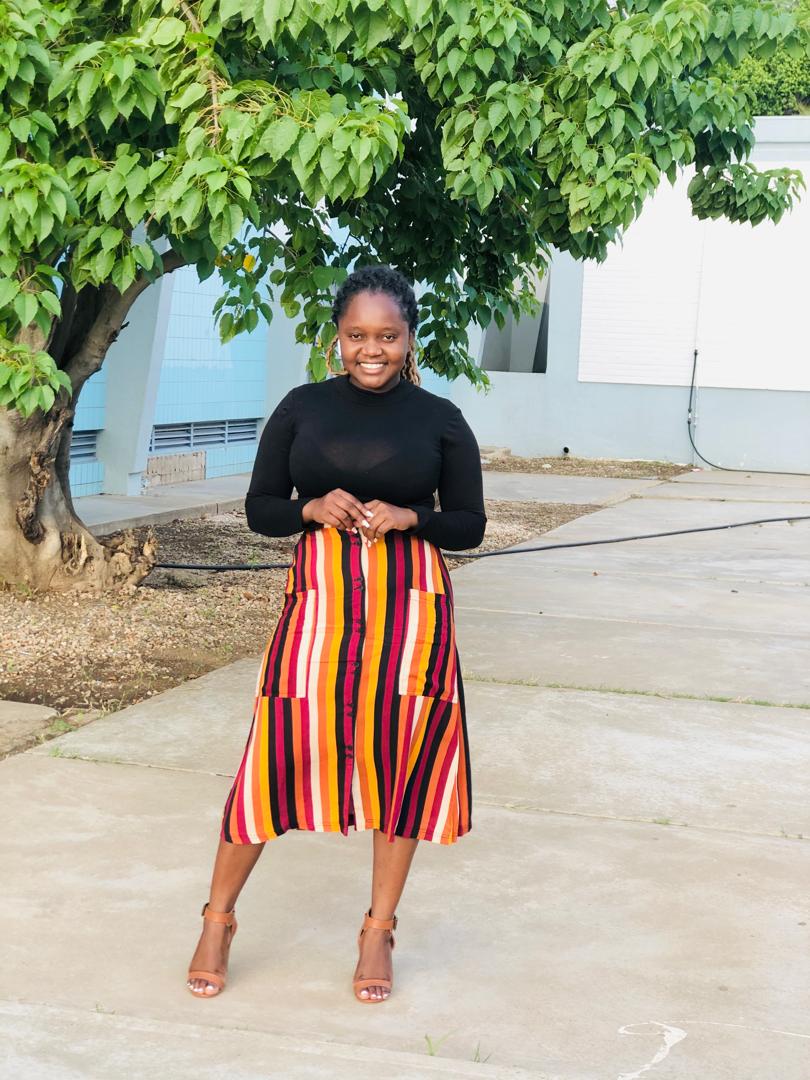 Ms. Nghuuyepa Helaria